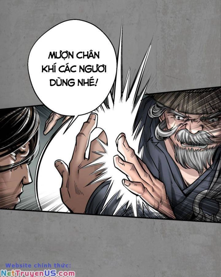 Tạng Phong Hành Chapter 208 - 20