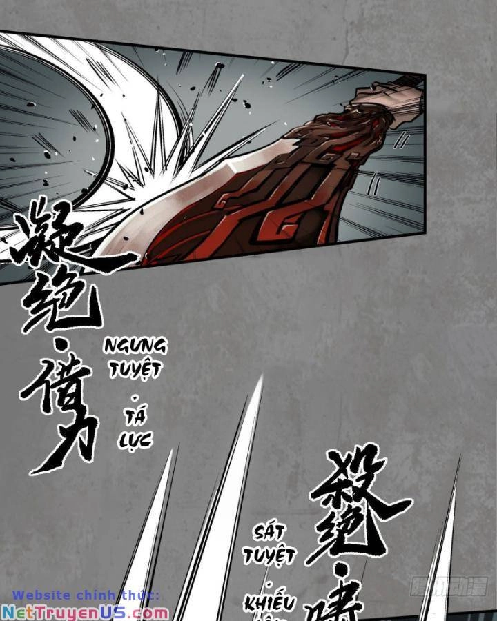 Tạng Phong Hành Chapter 208 - 21