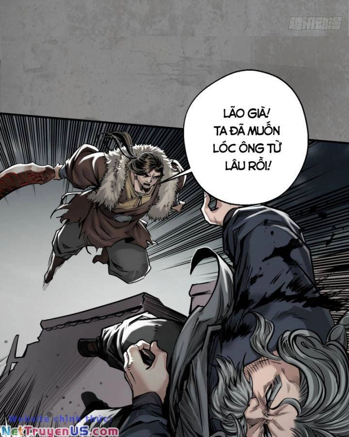 Tạng Phong Hành Chapter 208 - 24