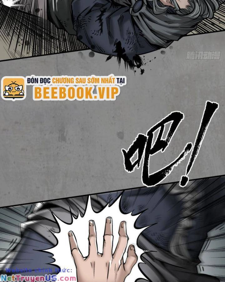 Tạng Phong Hành Chapter 208 - 25