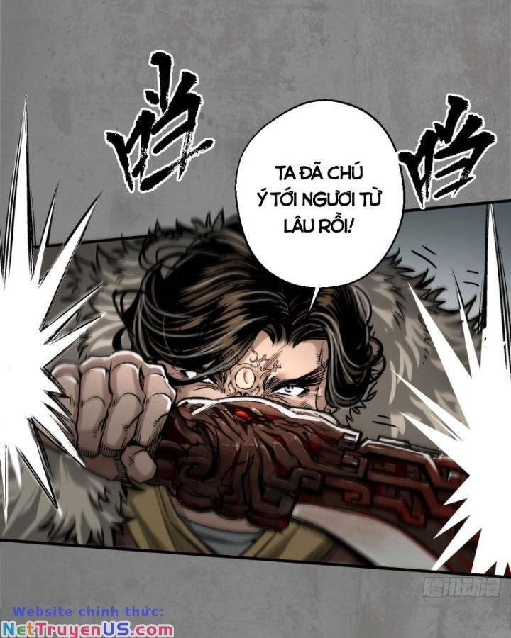 Tạng Phong Hành Chapter 208 - 28