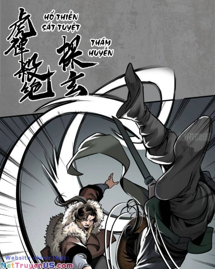 Tạng Phong Hành Chapter 208 - 31