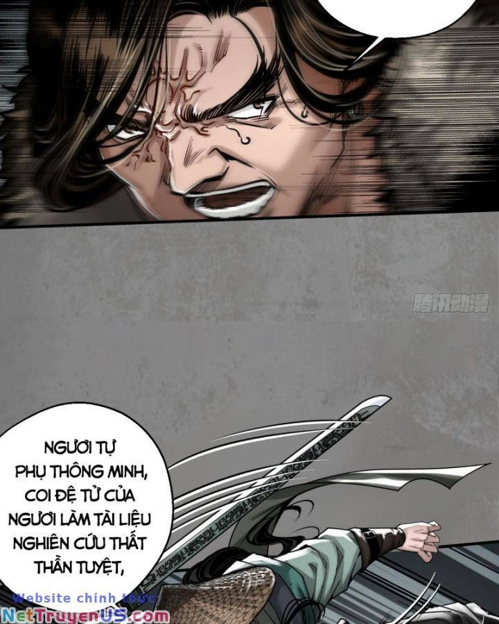 Tạng Phong Hành Chapter 208 - 33