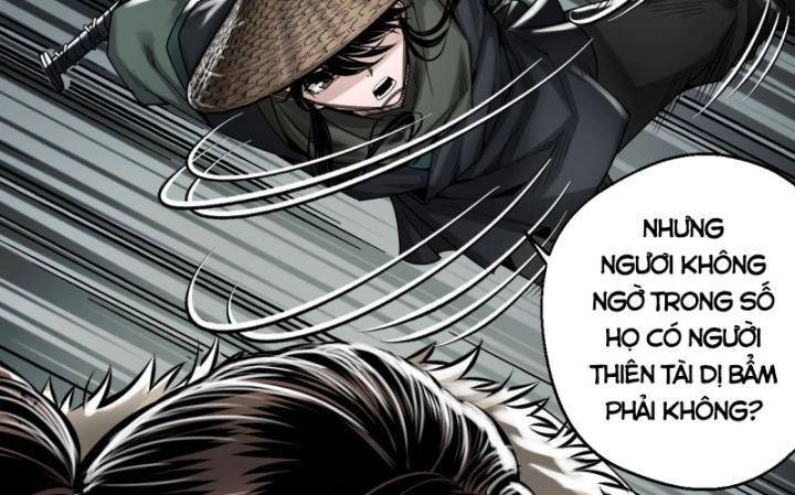 Tạng Phong Hành Chapter 208 - 34