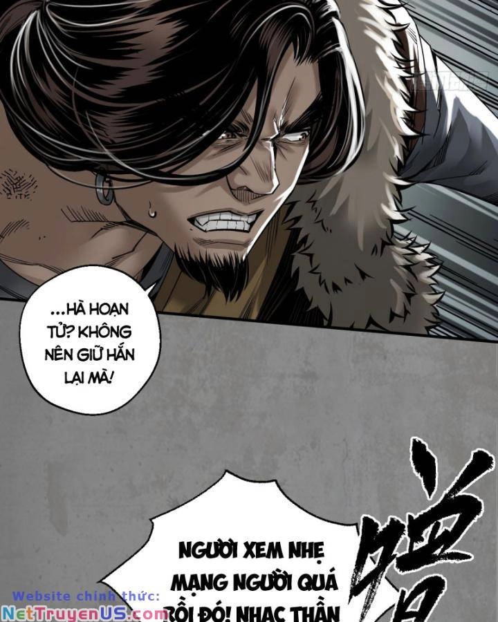 Tạng Phong Hành Chapter 208 - 35