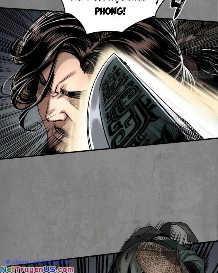 Tạng Phong Hành Chapter 208 - 36