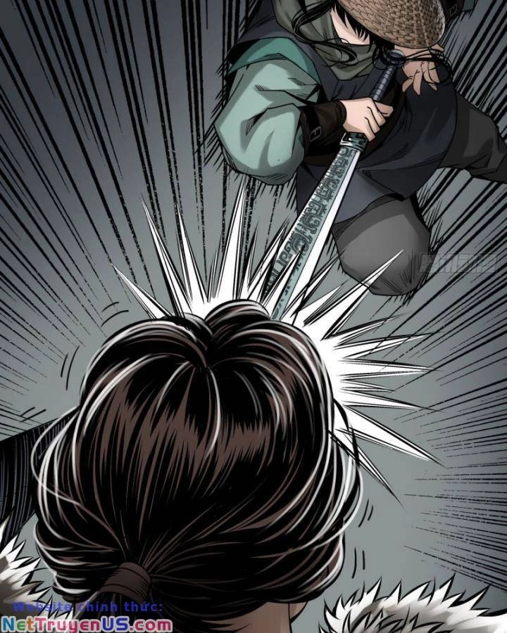 Tạng Phong Hành Chapter 208 - 37