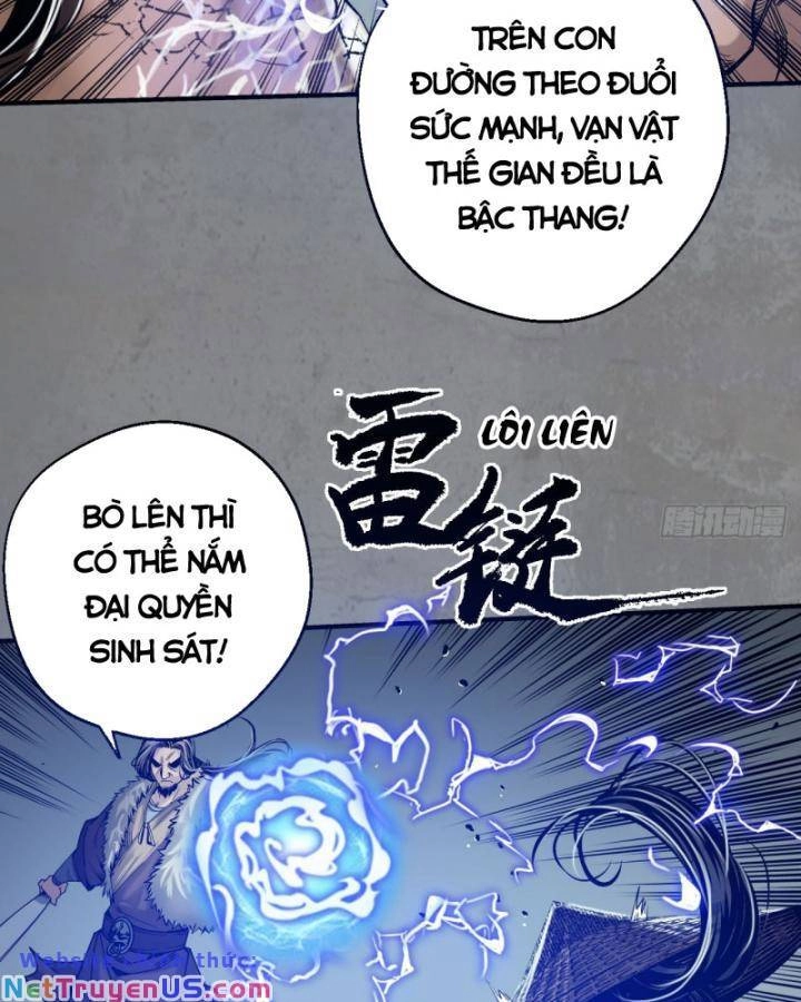 Tạng Phong Hành Chapter 208 - 40