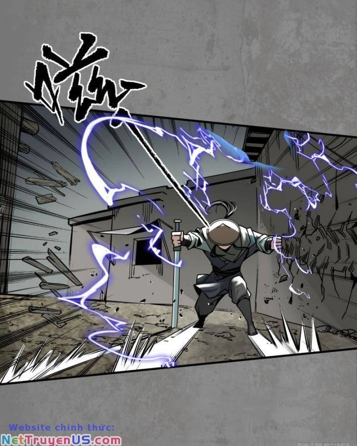 Tạng Phong Hành Chapter 208 - 42