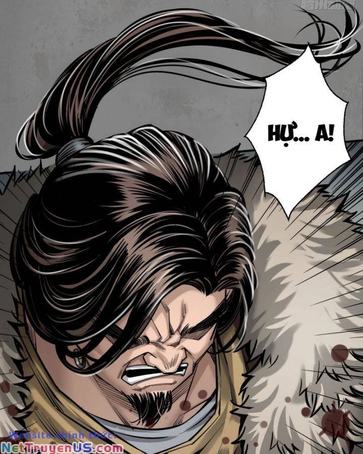 Tạng Phong Hành Chapter 208 - 43