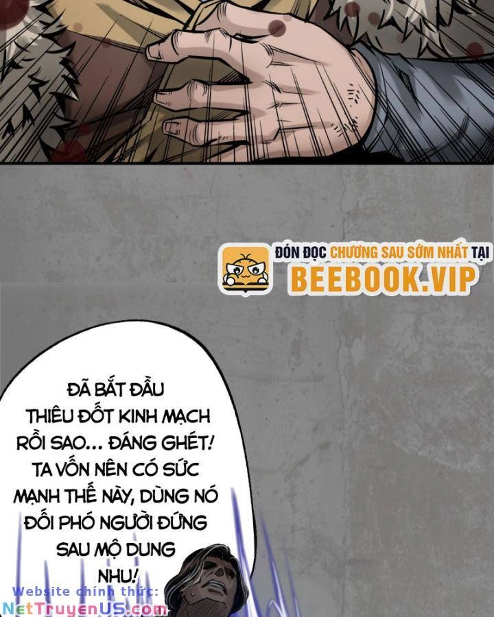 Tạng Phong Hành Chapter 208 - 44