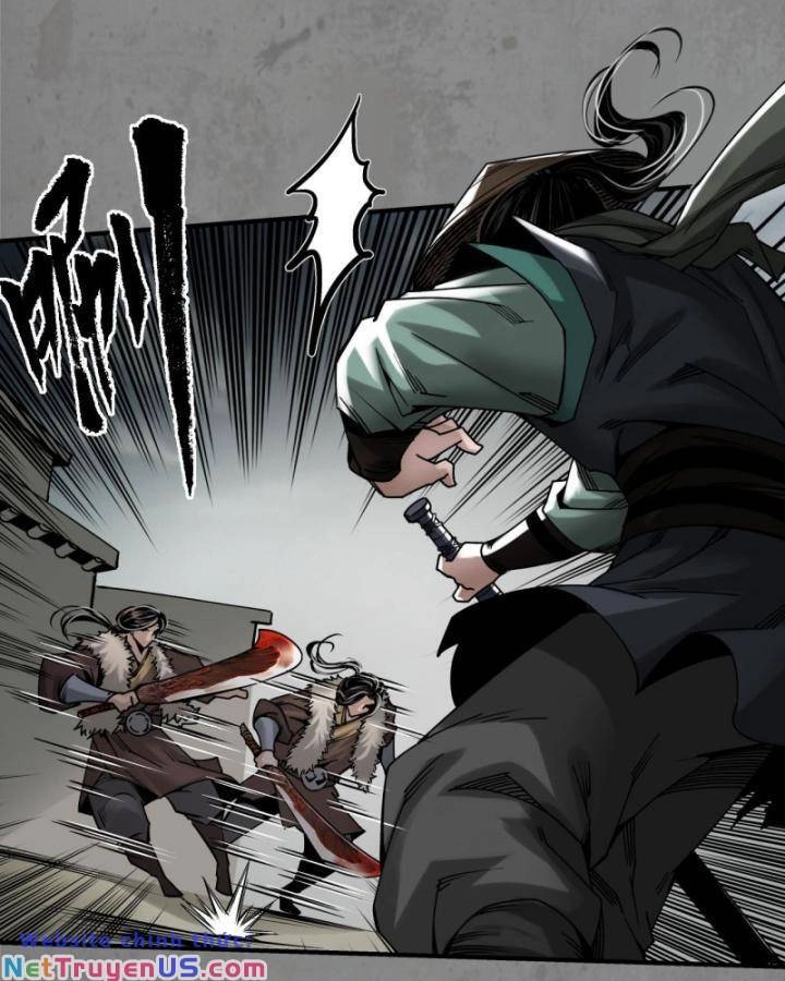 Tạng Phong Hành Chapter 208 - 46