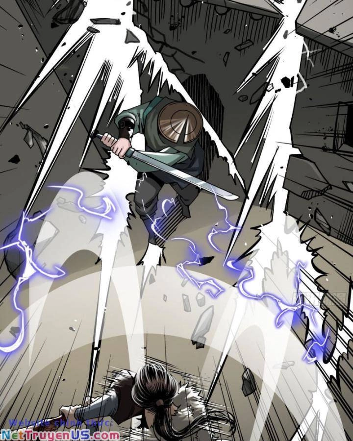 Tạng Phong Hành Chapter 208 - 48