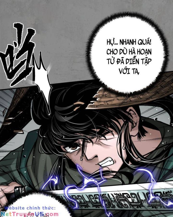 Tạng Phong Hành Chapter 208 - 50