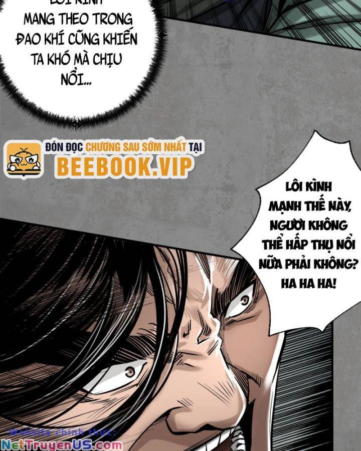 Tạng Phong Hành Chapter 208 - 51