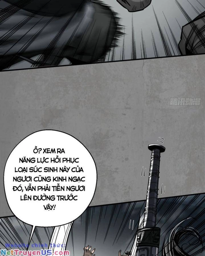 Tạng Phong Hành Chapter 208 - 55