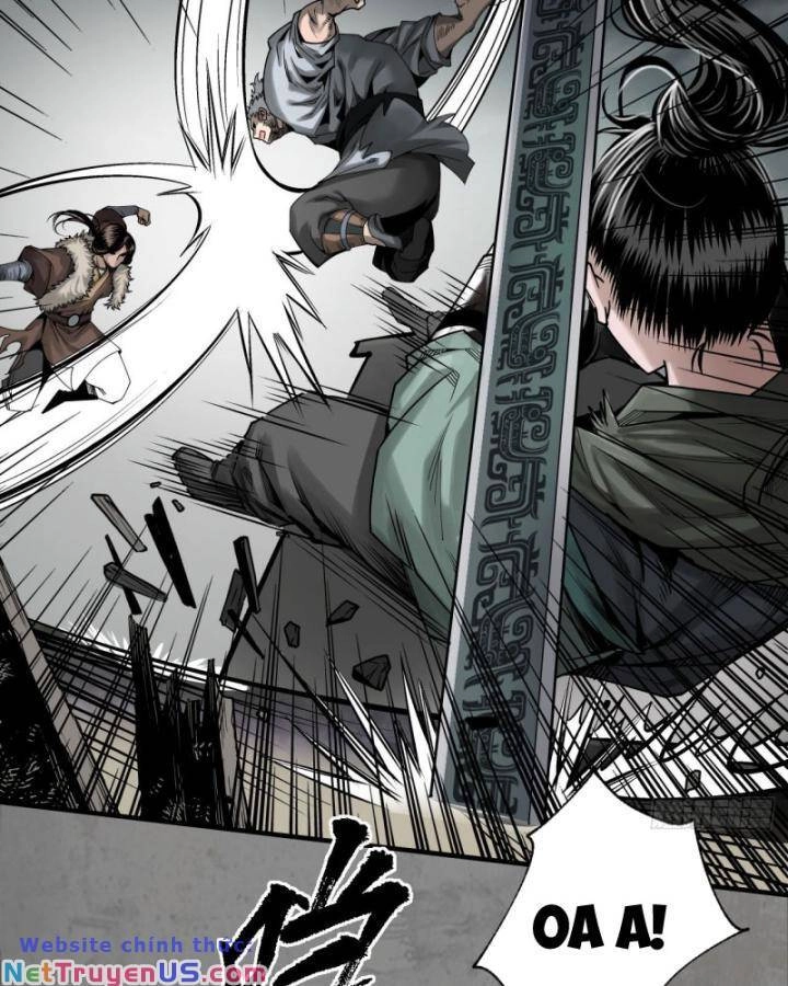 Tạng Phong Hành Chapter 208 - 56