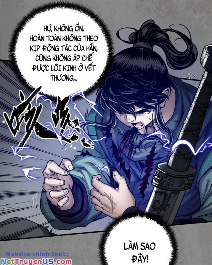 Tạng Phong Hành Chapter 208 - 58