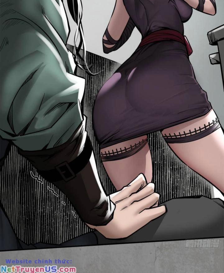 Tạng Phong Hành Chapter 209 - 44