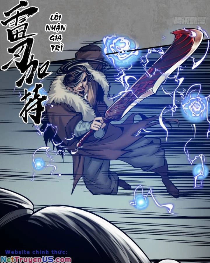 Tạng Phong Hành Chapter 210 - 32