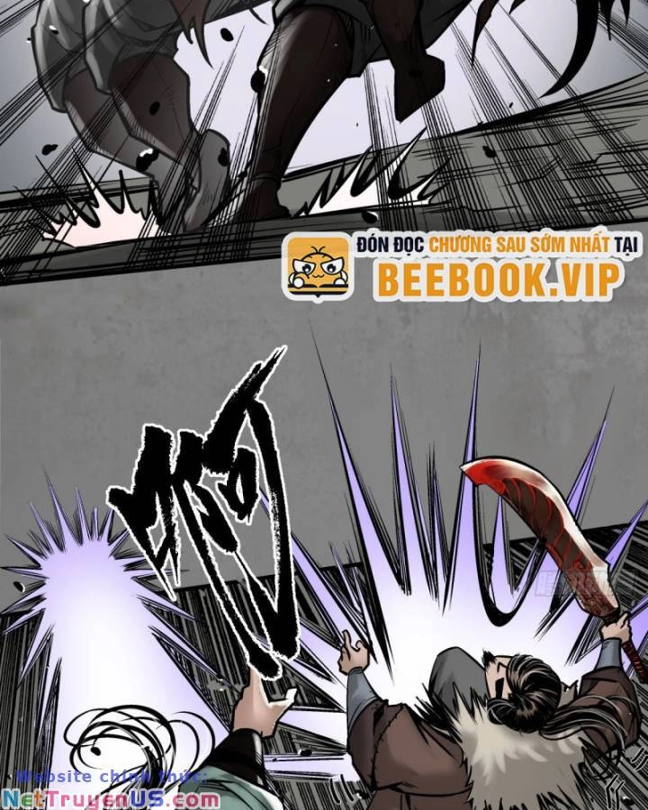 Tạng Phong Hành Chapter 210 - 47