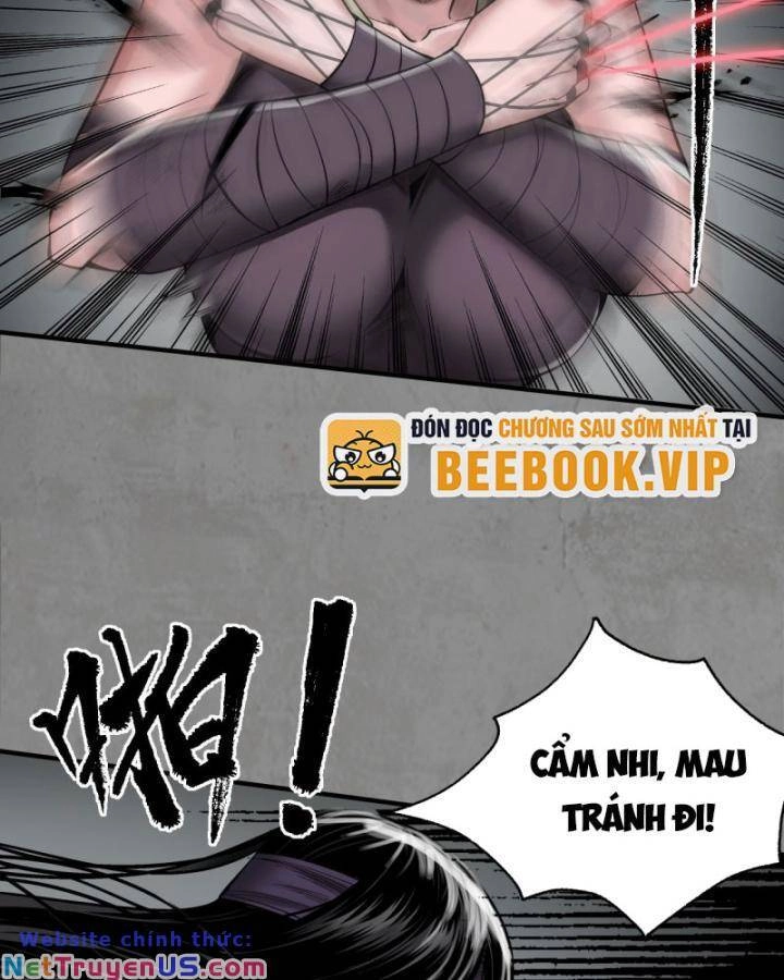 Tạng Phong Hành Chapter 211 - 4