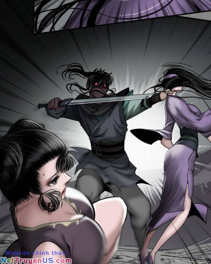 Tạng Phong Hành Chapter 211 - 9