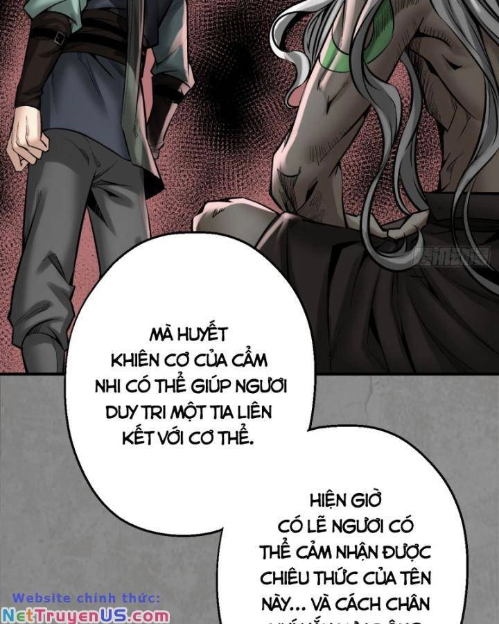 Tạng Phong Hành Chapter 211 - 16