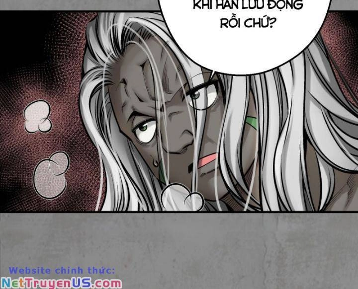 Tạng Phong Hành Chapter 211 - 17