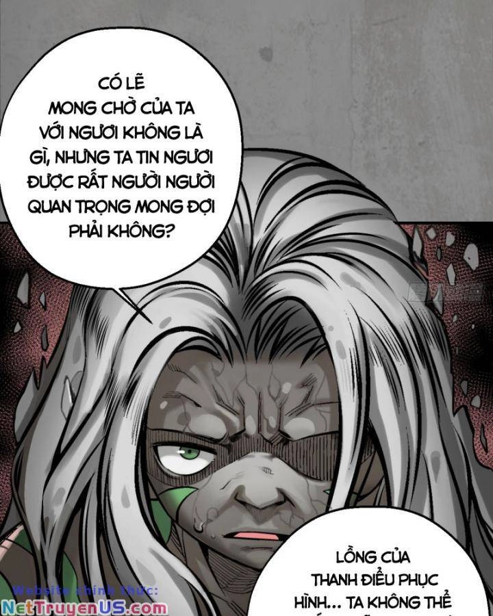 Tạng Phong Hành Chapter 211 - 21