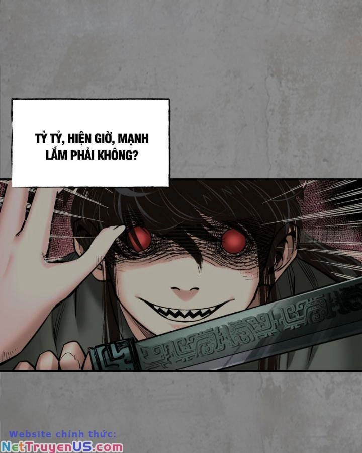 Tạng Phong Hành Chapter 211 - 29