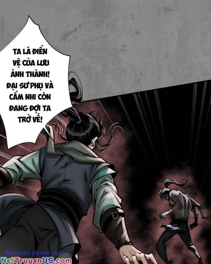 Tạng Phong Hành Chapter 211 - 31