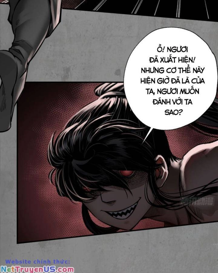 Tạng Phong Hành Chapter 211 - 33