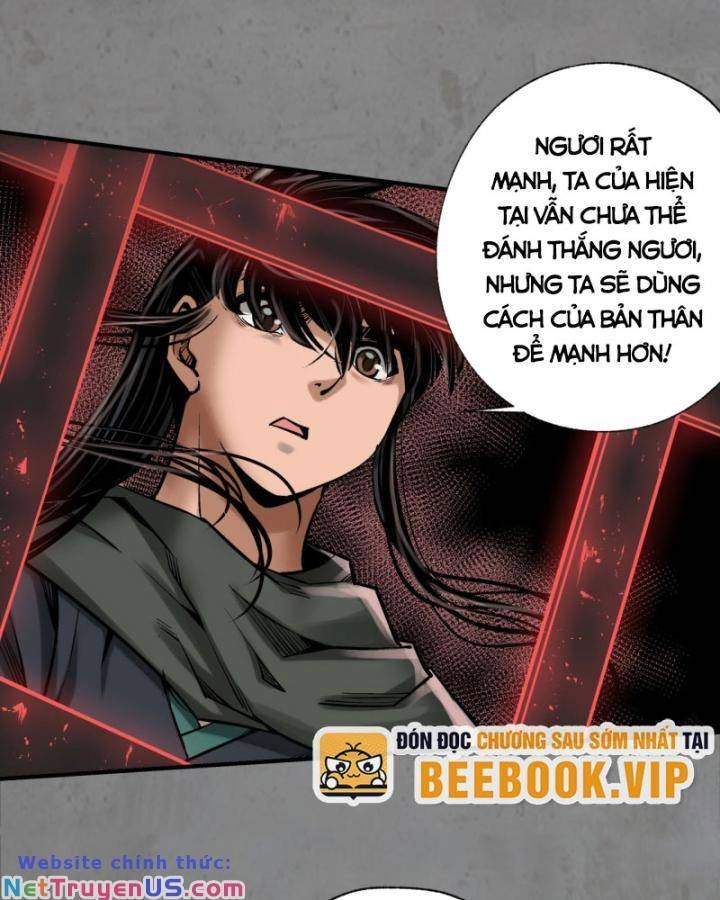 Tạng Phong Hành Chapter 211 - 36