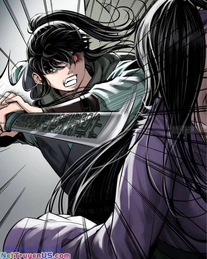 Tạng Phong Hành Chapter 211 - 39