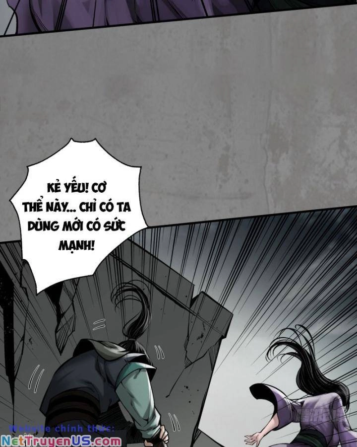 Tạng Phong Hành Chapter 211 - 40