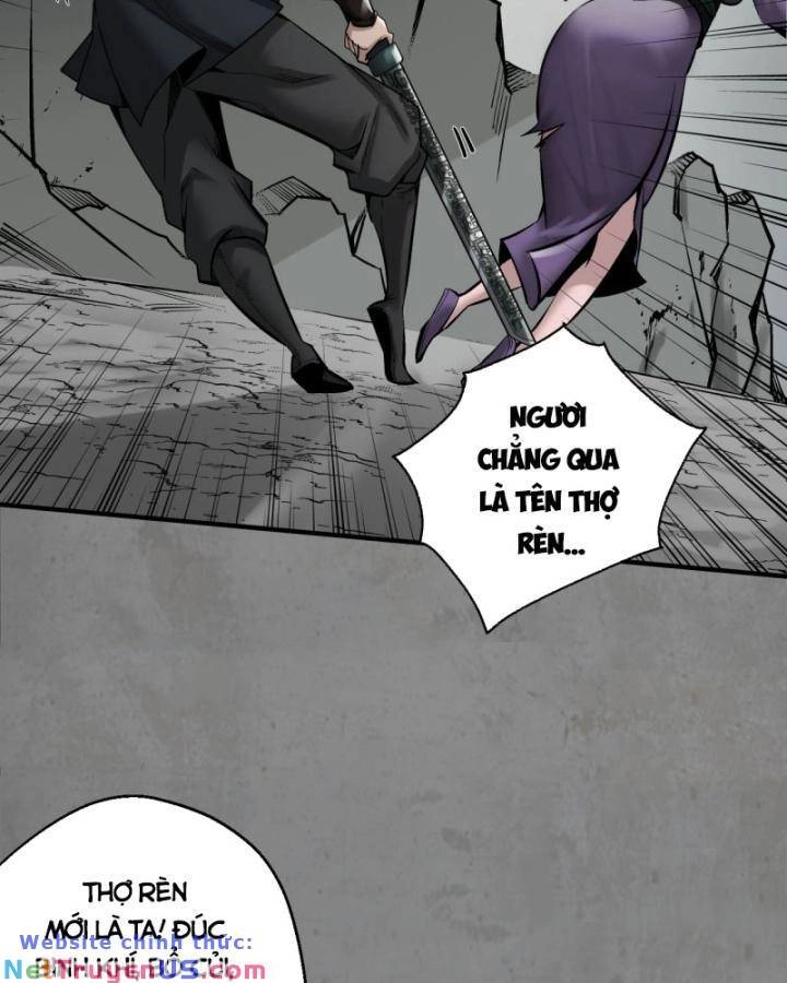 Tạng Phong Hành Chapter 211 - 41