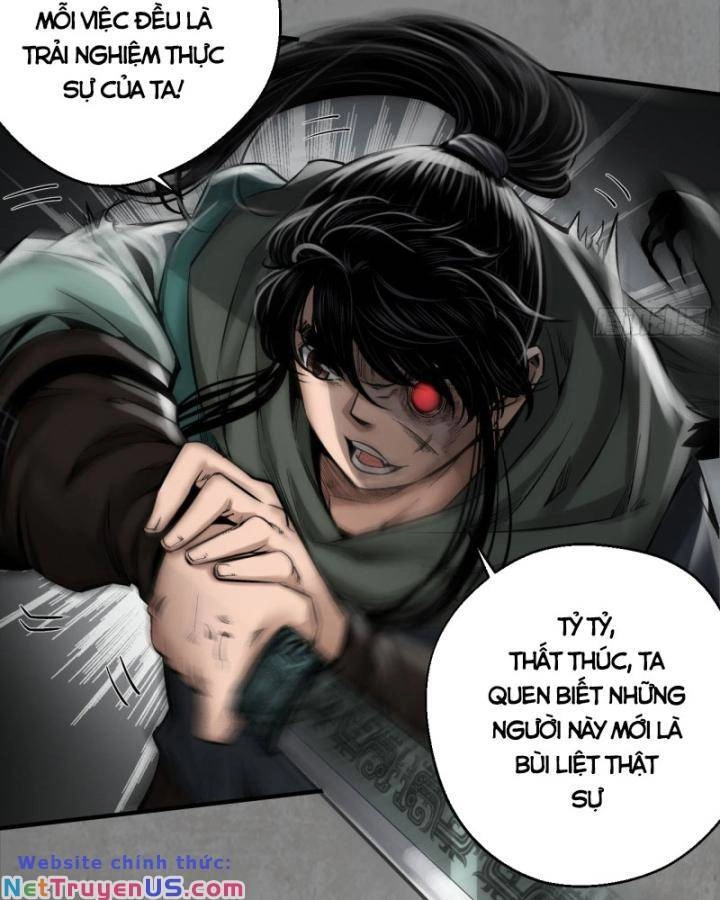 Tạng Phong Hành Chapter 211 - 42