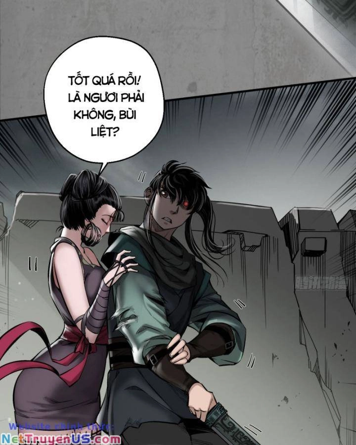 Tạng Phong Hành Chapter 211 - 44