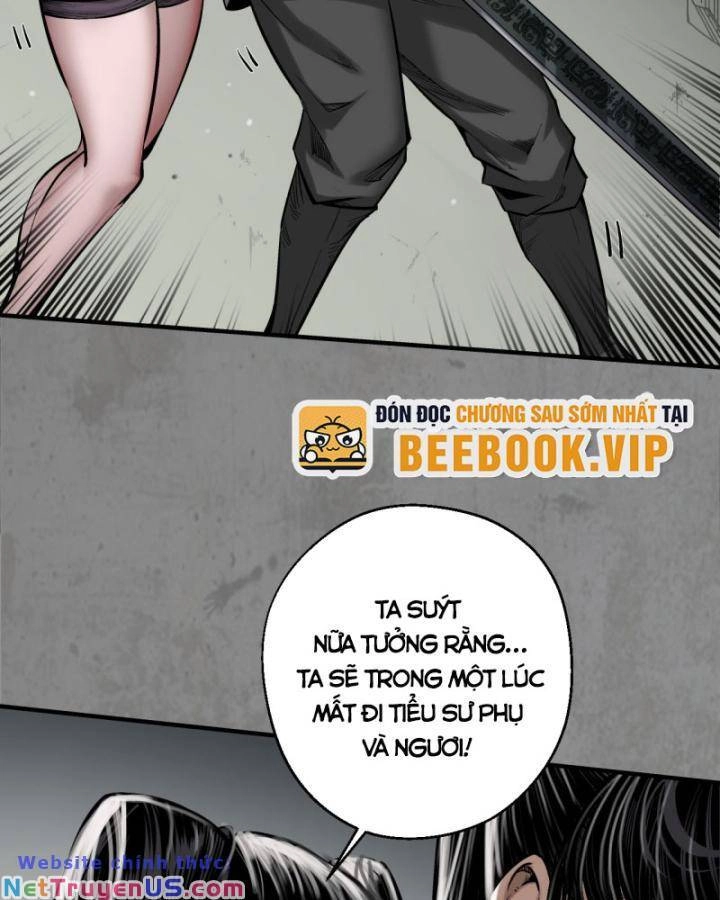 Tạng Phong Hành Chapter 211 - 45