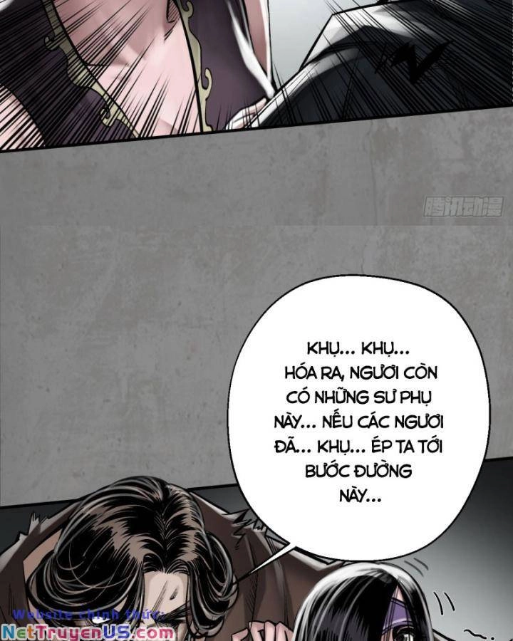 Tạng Phong Hành Chapter 211 - 49