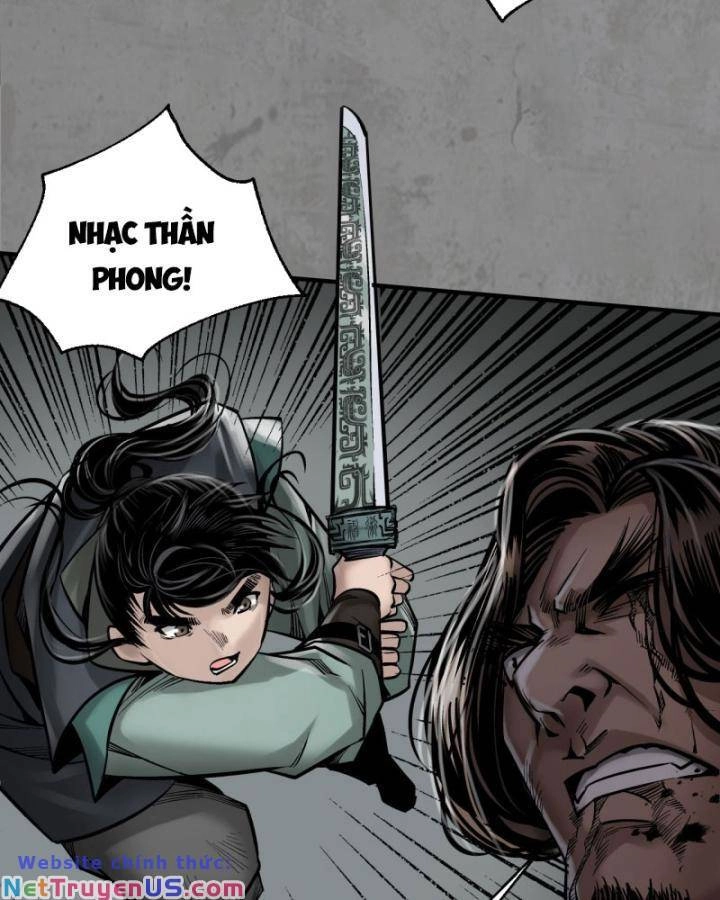 Tạng Phong Hành Chapter 211 - 57