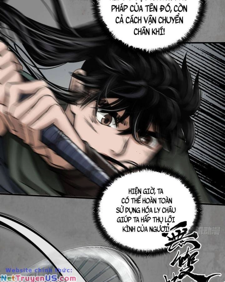 Tạng Phong Hành Chapter 211 - 61