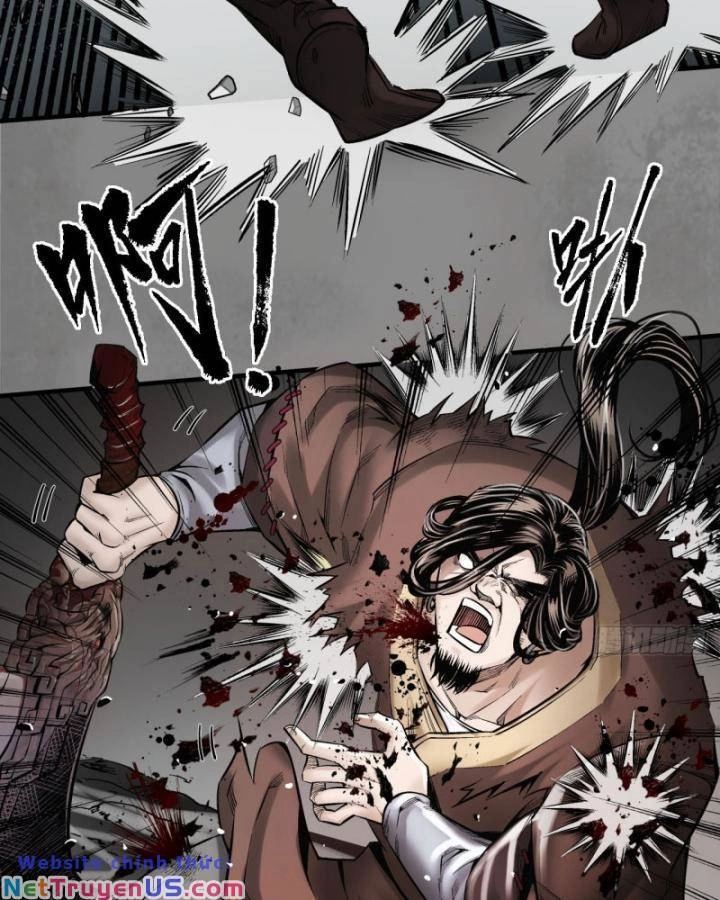 Tạng Phong Hành Chapter 211 - 64