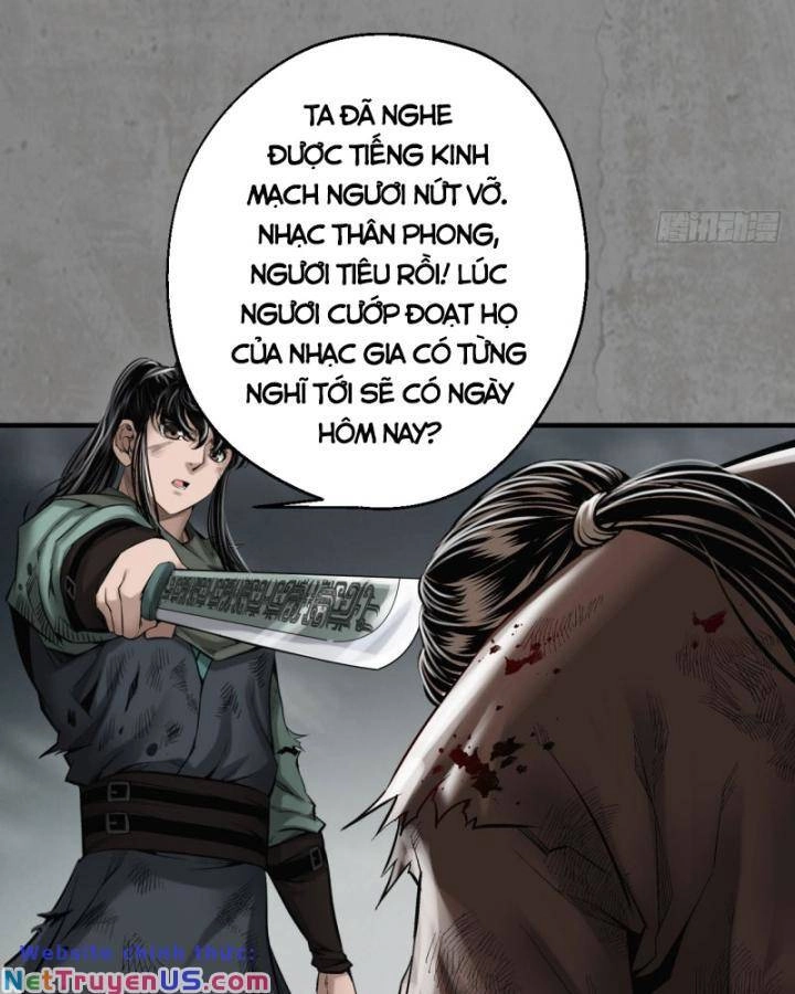 Tạng Phong Hành Chapter 211 - 69