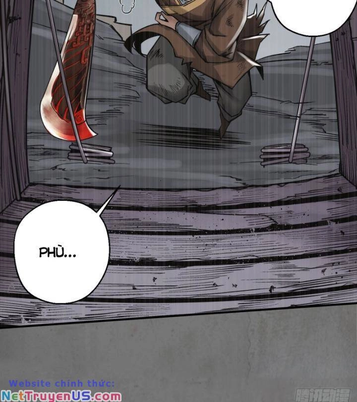 Tạng Phong Hành Chapter 212 - 19