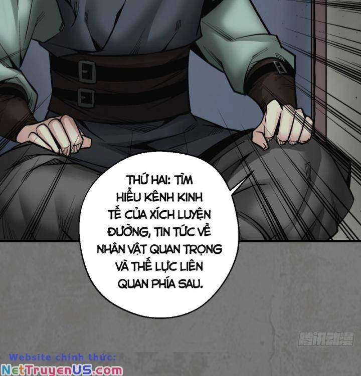 Tạng Phong Hành Chapter 212 - 57