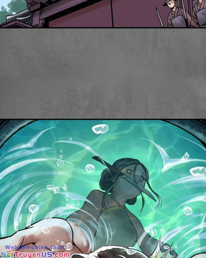 Tạng Phong Hành Chapter 213 - 40