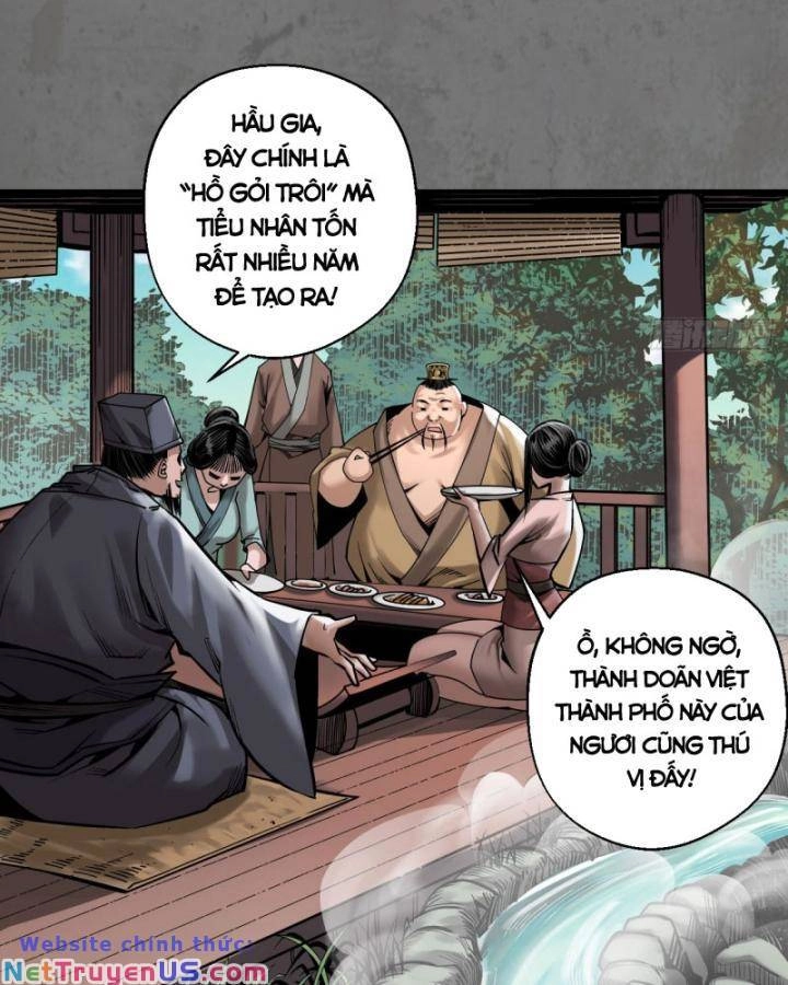 Tạng Phong Hành Chapter 213 - 48