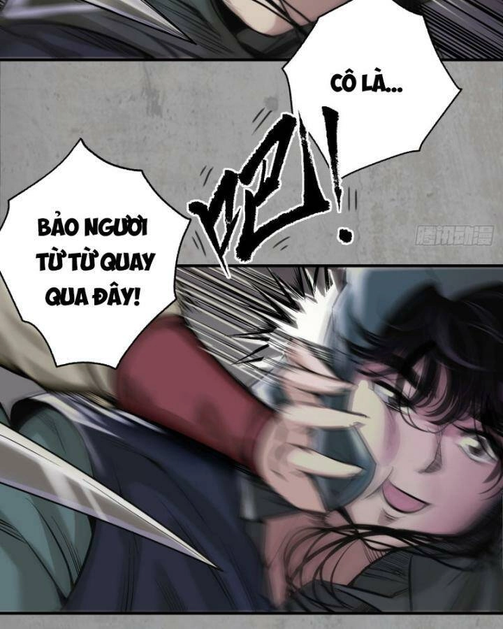 Tạng Phong Hành Chapter 215 - 4